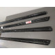 Outlet Side Skirts Diffusers Mercedes-Benz V-Class Long AMG-Line W447 INCOMPLETE | races-shop.com
