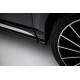 Outlet Side Skirts Diffusers Mercedes-Benz V-Class Long AMG-Line W447 INCOMPLETE | races-shop.com