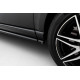 Outlet Side Skirts Diffusers Mercedes-Benz V-Class Long AMG-Line W447 INCOMPLETE | races-shop.com