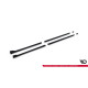 Outlet Side Skirts Diffusers Mercedes-Benz V-Class Long AMG-Line W447 INCOMPLETE | races-shop.com