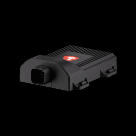 THOR Electronic exhaust systems THOR electronic exhaust system additional component - ECU (Pro) | races-shop.com