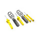 MTS Technik komplet MTS fixed sport suspension X PRO-KIT for Audi A3 (8L) 09/96-05/03, 30mm/25mm | races-shop.com