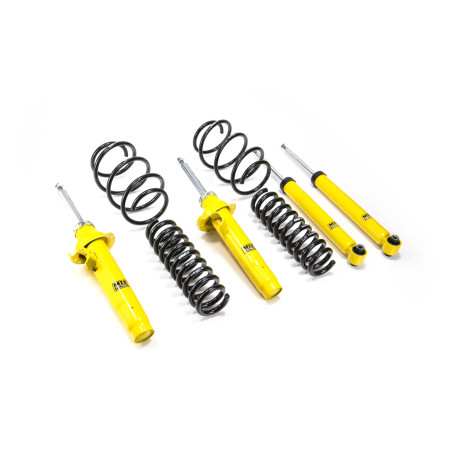 MTS Technik komplet MTS fixed sport suspension X PRO-KIT for Skoda FABIA III (NJ) 08/14-06/21, 30mm/45mm | races-shop.com