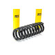 MTS Technik komplet MTS fixed sport suspension X PRO-KIT for Skoda SUPERB III (3V) 03/15 -, 30-35mm/25mm | races-shop.com