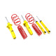 MTS Technik komplet MTS fixed sport suspension kit X SPORTLINE for Volkswagen GOLF VIII (CD1) 07/19 -, -/- | races-shop.com