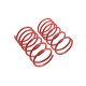 MTS Technik komplet Lowering springs MTS Technik BMW 3 Touring (F31) 03/13 - 06/19, 30 mm / 20 mm | races-shop.com