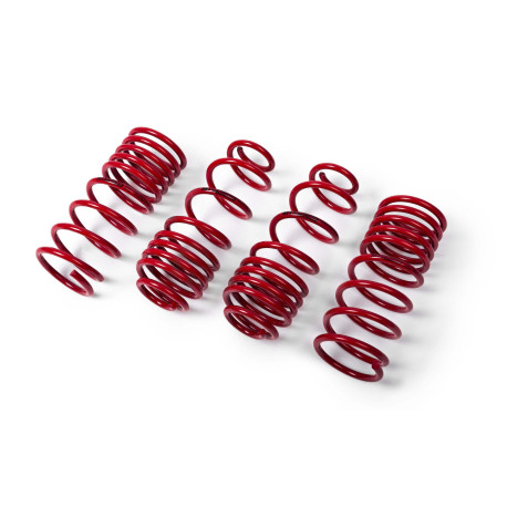 MTS Technik komplet Lowering springs MTS Technik Nissan TOWNSTAR Box Body/MPV (XFK) 10/21 -, 30 mm / 45 mm | races-shop.com