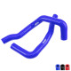 Silicone hoses for radiator - kits RACES Performance silicone coolant hose kit for Toyota Supra JZA80 3.0 2JZ-GTE non-VVTi 93-98 | races-shop.com