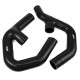 Silicone hoses for radiator - kits RACES Performance silicone coolant hose kit for Audi A3 2.0 FSI (8P) 04-09 | races-shop.com