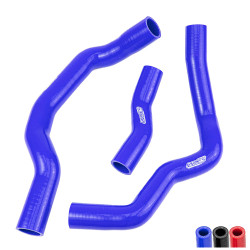 RACES Performance silicone coolant hose kit for MINI Cooper S / JCW R53 1.6 W11 01-06