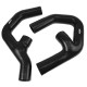 Silicone hoses for radiator - kits RACES Performance silicone coolant hose kit for VW Golf GTI MK5 2.0T (1K) 04-09 | races-shop.com