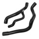 Silicone hoses for radiator - kits RACES Performance silicone coolant hose kit for VW Jetta MK5 1.4 TSI (1K) 07-10 | races-shop.com