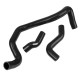 Silicone hoses for radiator - kits RACES Performance silicone coolant hose kit for Audi A3 1.8T 20V (8L) 96-03 | races-shop.com