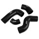 Sets for specific model RACES Performance silicone intercooler hose kit for Audi TT 2.0T (8J) 06-10 | races-shop.com