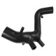 Sets for specific model RACES Performance silicone intercooler hose kit for Audi TT 1.8T 20V (8N) 98-06 | races-shop.com
