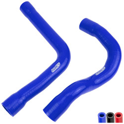RACES Performance silicone coolant hose kit for BMW E36 318is M42/M44 92-99