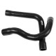 Silicone hoses for radiator - kits RACES Performance silicone coolant hose kit for BMW Z3 (E36) M44 96-99 | races-shop.com