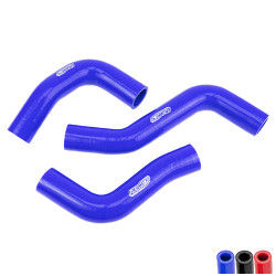 RACES Performance silicone coolant hose kit for Mazda MX5 Miata (NA) 1.6 B6ZE 89-93