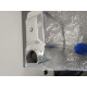 Outlet Water intercooler univerzal 115 x 255 x 150mm (76mm) DAMAGED | races-shop.com