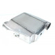Outlet Water intercooler univerzal 115 x 255 x 150mm (76mm) DAMAGED | races-shop.com