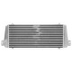 Regular intercoolers Intercooler FMIC universal550 x 230 x 65 mm in/out 63mm | races-shop.com
