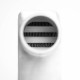 Regular intercoolers Intercooler universal 280 x 300 x 76mm | races-shop.com