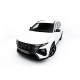 Body kit and visual accessories Front Splitter Hyundai Tucson N-Line Mk4 Facelift | races-shop.com