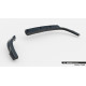 Body kit and visual accessories Rear Splitter (with vertical bars) Hyundai Tucson N-Line Mk4 Facelift | races-shop.com