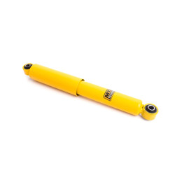 MTS TECHNIK rear sport shock absorber for Seat INCA 6K9 11/95 - 06/03