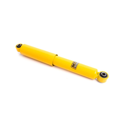 Sport shock absorbers MTS TECHNIK rear sport shock absorber for Seat INCA 6K9 11/95 - 06/03 | races-shop.com