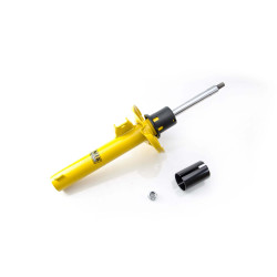 MTS TECHNIK front sport shock absorber for Skoda OCTAVIA IV NX3, NN3, PV3 01/20 -