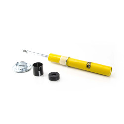 MTS TECHNIK front sport shock absorber for Audi A5 F53, F5P 06/16 -