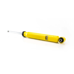 MTS TECHNIK rear sport shock absorber for BMW 3 G20, G80, G28 11/18 -