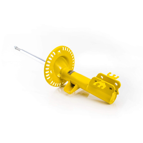 Sport shock absorbers MTS TECHNIK front sport shock absorber for VW TRANSPORTER T6 / CARAVELLE T6 Bus SGB, SGJ, SHB, SHJ 04/15 - | races-shop.com