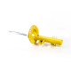 Sport shock absorbers MTS TECHNIK front sport shock absorber for VW TRANSPORTER T6 Van SGA, SGH, SHA, SHH 04/15 - | races-shop.com