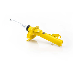 MTS TECHNIK front sport shock absorber for Volvo C30 533 10/06 - 12/13