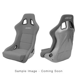 Racing seat RACES PLAID