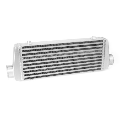 Regular intercoolers Intercooler FMIC univerzál 450x175x65 | races-shop.com