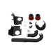 Air intake RACES Cold Air intake system for BMW G80/ G82 M3/ M4 S58 2020+ | races-shop.com