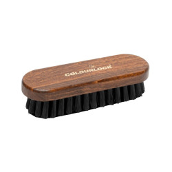 Colourlock Leather Brush - Leather Brush