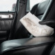 Interior COLOURLOCK Sada na starostlivosť o hladkú kožu - Smooth Leather Care Set | races-shop.com