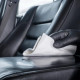 Interior COLOURLOCK Sada na starostlivosť o hladkú kožu - Smooth Leather Care Set | races-shop.com