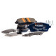 Rotinger brakes Front performance brake pads Rotinger HP, 2PD19569HP | races-shop.com