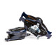 Rotinger brakes Front performance brake pads Rotinger HP, 2PD19679HP | races-shop.com