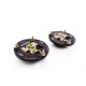 Camber Plates MTS adjustable camber / caster plates (front) for BMW 1502-2002 (E10) 09/67 - 07/77 | races-shop.com