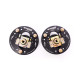 Camber Plates MTS adjustable camber / caster plates (front) for BMW 7 (E32) 03/85 - 09/94 | races-shop.com