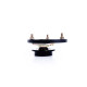 Camber Plates MTS adjustable camber / caster plates (front) for Fiat CINQUECENTO (170) 07/91 - 07/99 | races-shop.com