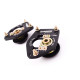 Camber Plates MTS adjustable camber / caster plates (front) for Fiat SEICENTO / 600 (187) 11/97 - 01/10 | races-shop.com