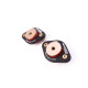 Camber Plates MTS polyurethane top mounts (rear) for BMW Z4 Roadster (E85) 12/02 - 02/09 | races-shop.com