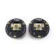 Camber Plates MTS adjustable camber / caster plates (front) for Seat ALTEA (5P) 03/04 - | races-shop.com